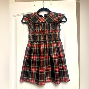 J.Crew Crewcuts Girls Dress Size 7